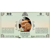 Dollar Blends Cookies - Egyptian Liquid